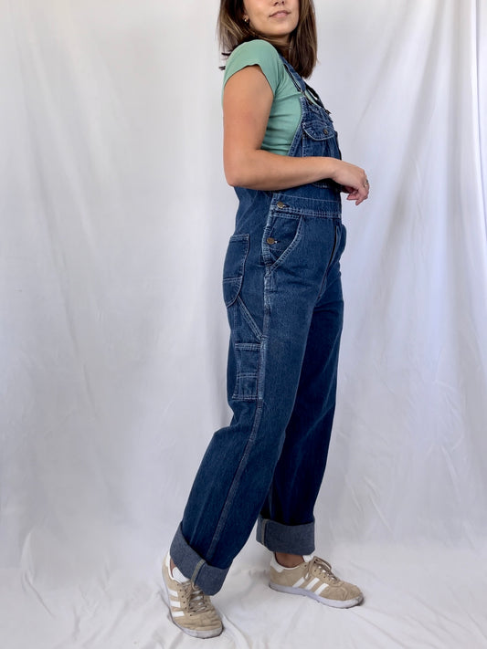 Key Overalls (M)