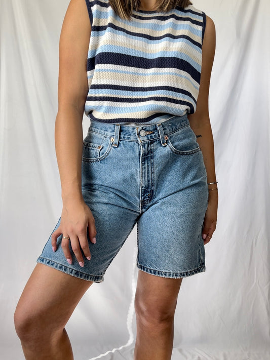 Levi’s Shorts 31”