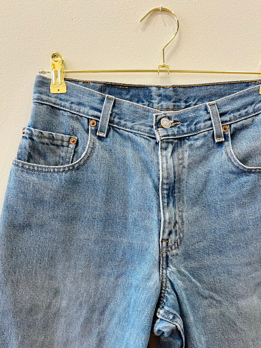 Levi's Jeans 29x30”