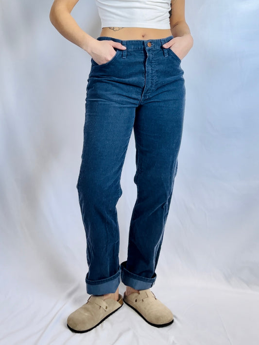 70s Wrangler Corduroy Jeans (31”)